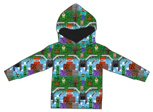 Explore.Dream.Discover Oversized Hoodie