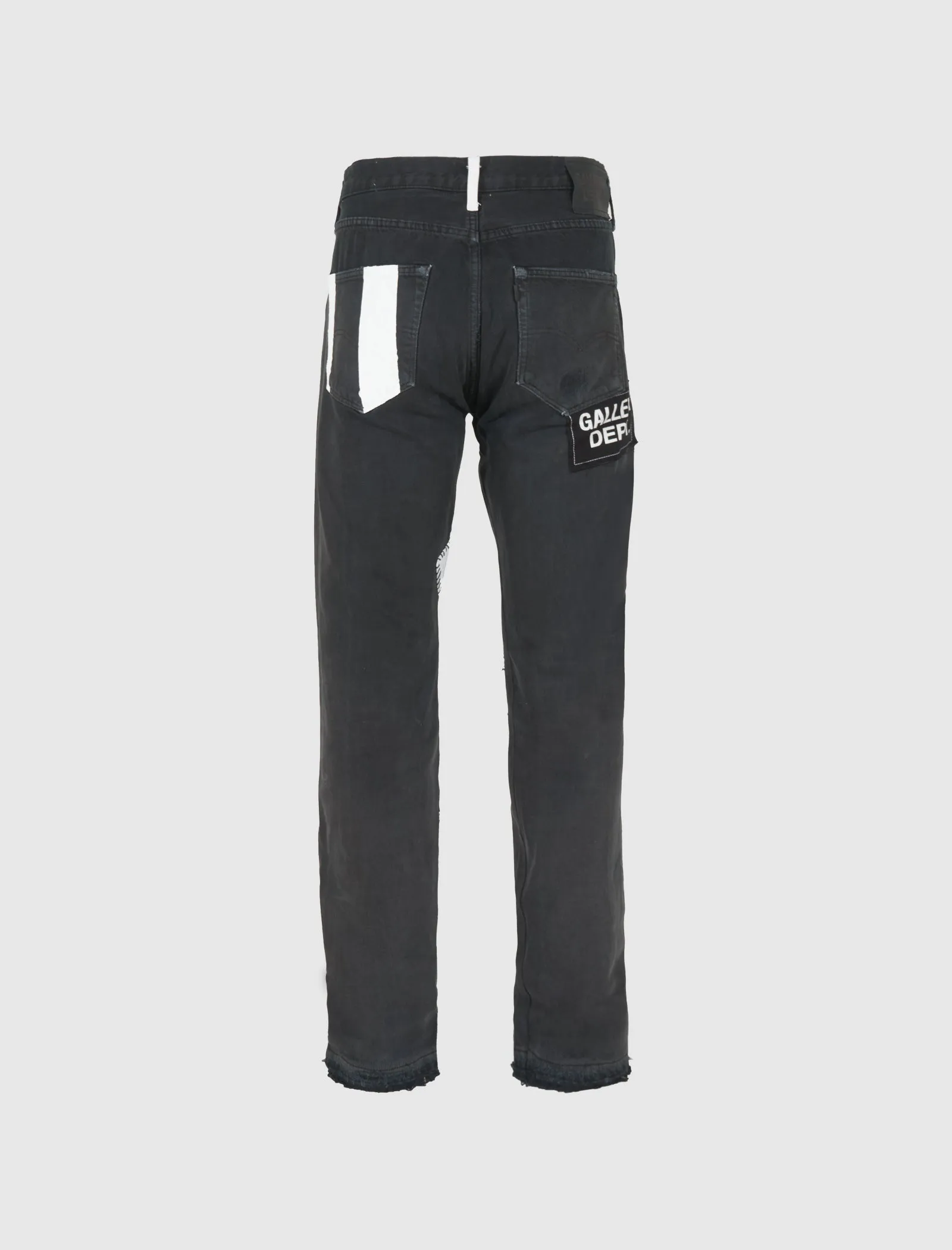 F*CK FACE DENIM
