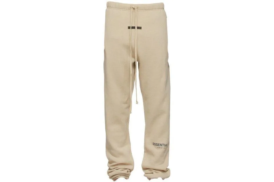 Fear of God Essentials Sweat Pants Linen
