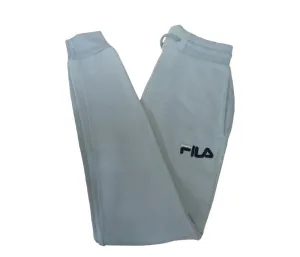 FILA MEN PANTS VINTAGE VISCONTI JOGGER DRYGRASS