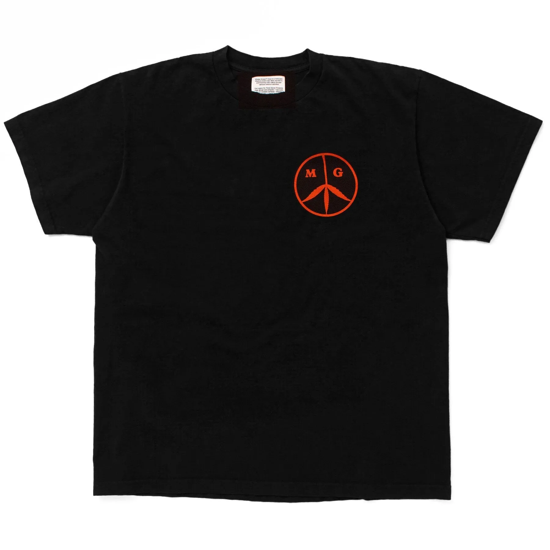 Fish Hook Tee