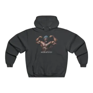 Flex Hooded Sweatshirt