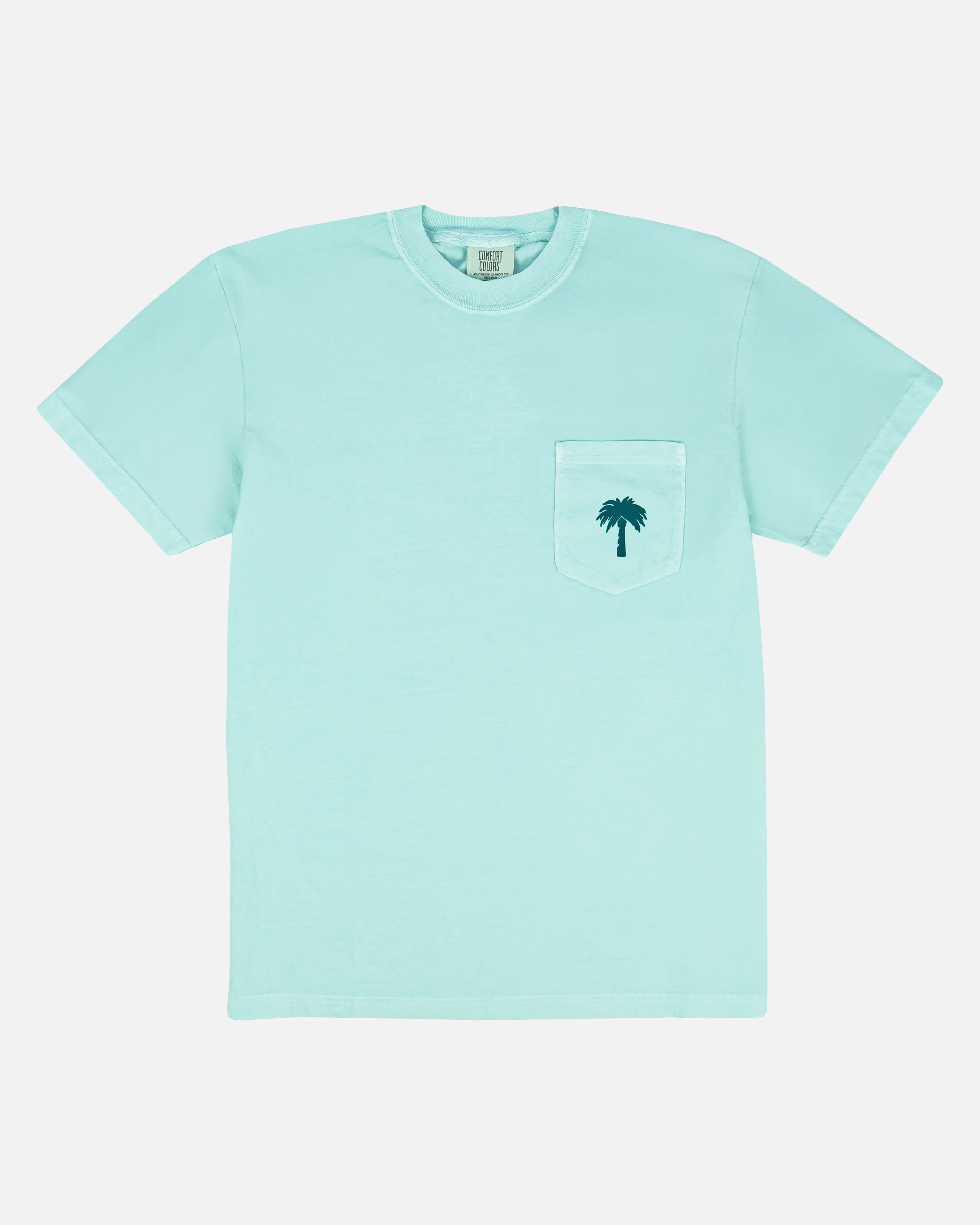 Folly Golf™ - Palm Tee