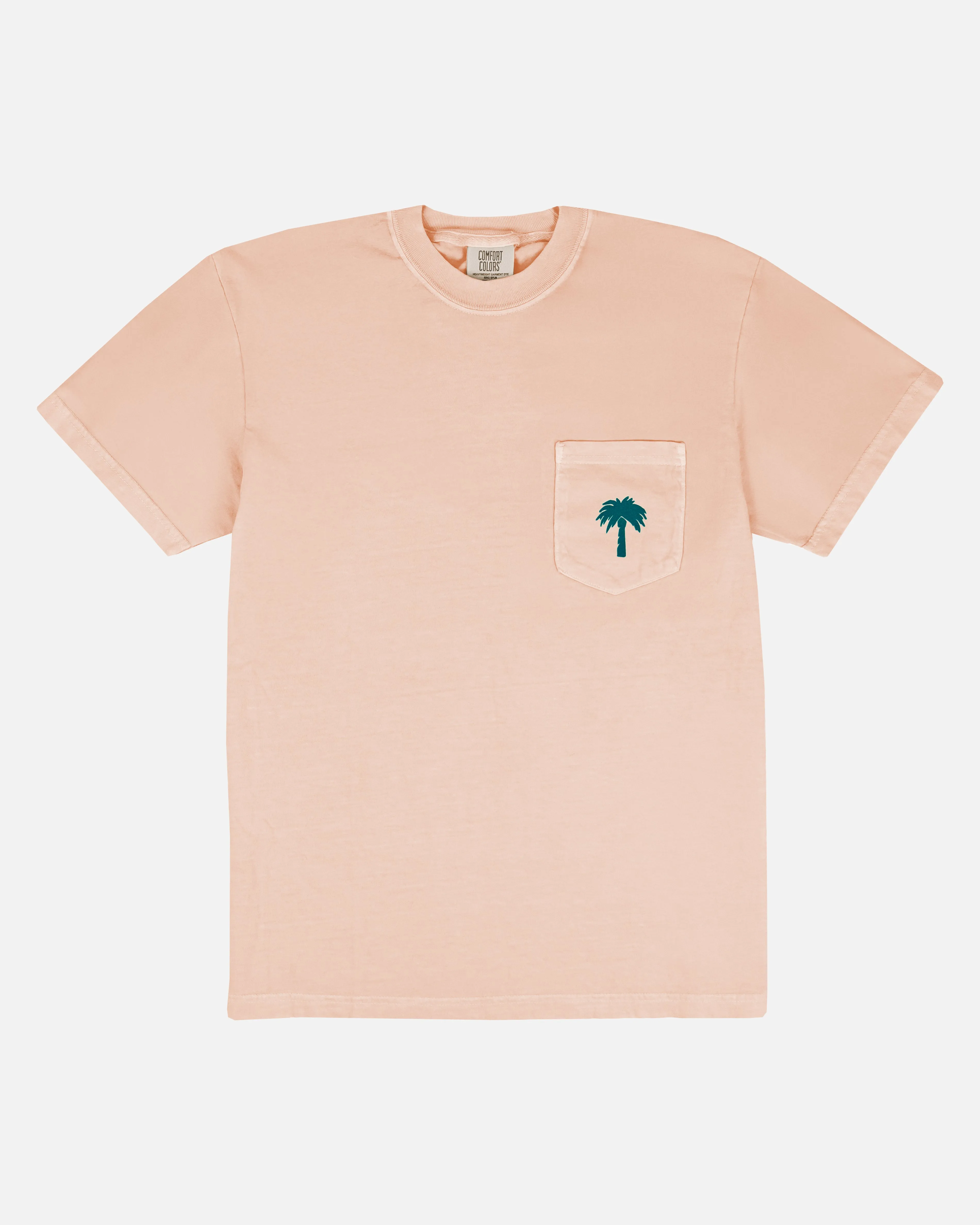 Folly Golf™ - Palm Tee
