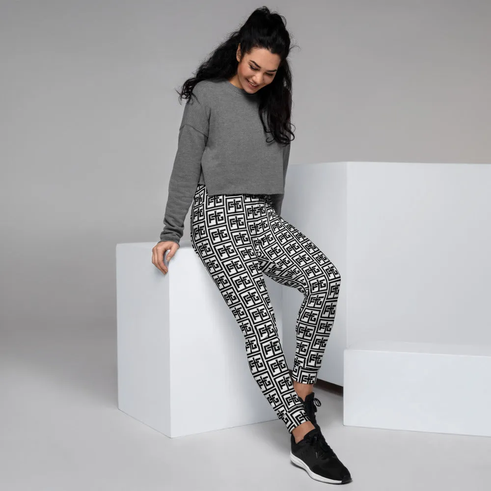Forged Women's Joggers