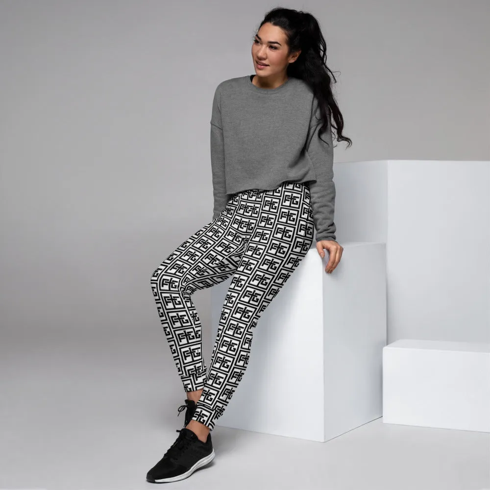 Forged Women's Joggers