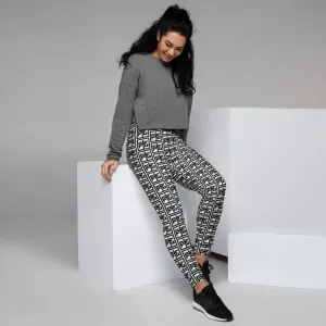 Forged Women's Joggers