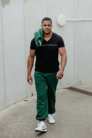 Forrest Tracksuit Pants