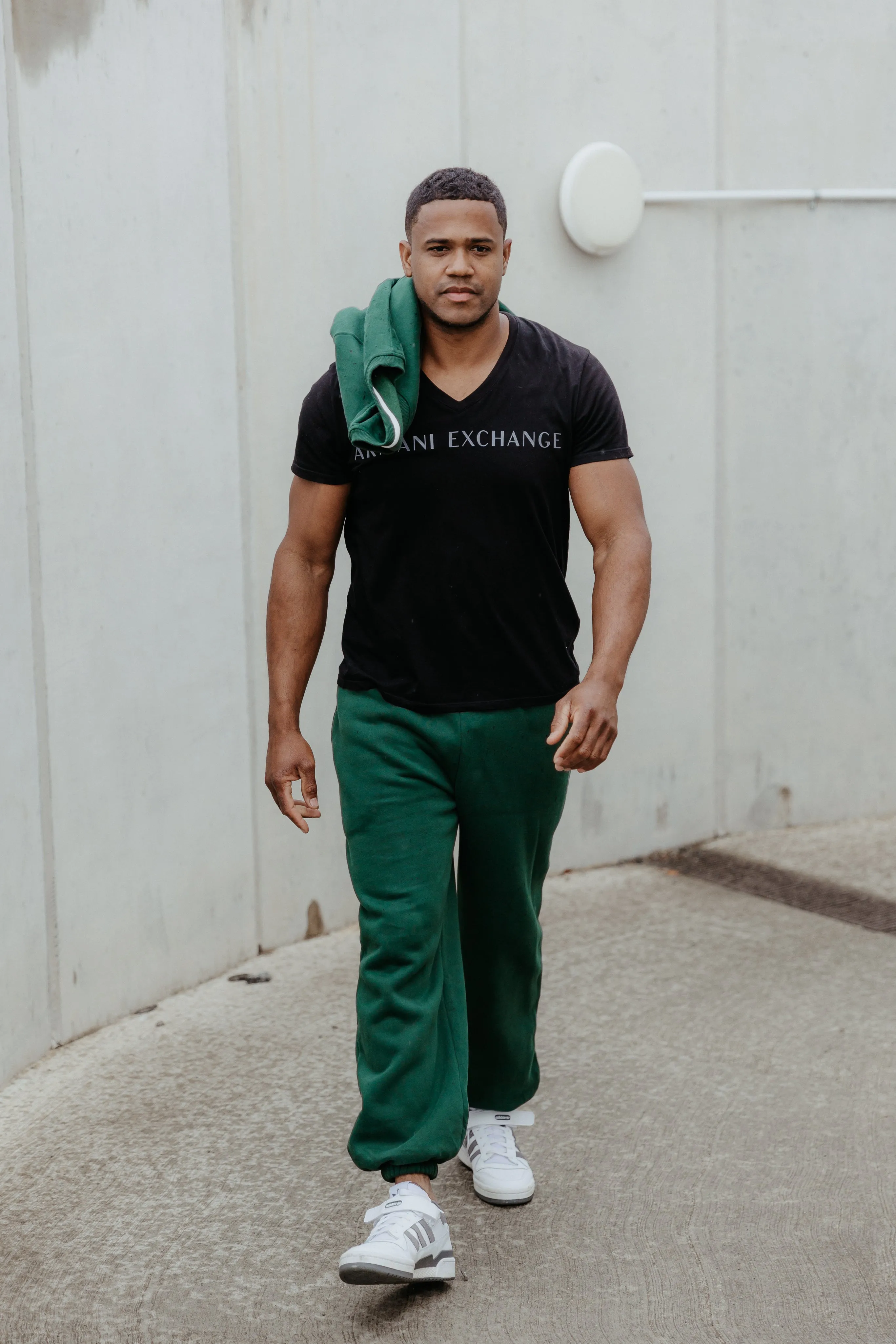 Forrest Tracksuit Pants