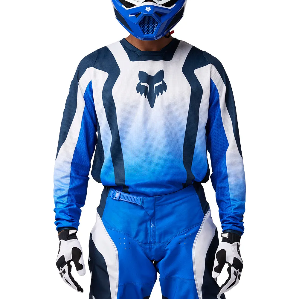 FOX 180 LEAN JERSEY [BLUE]