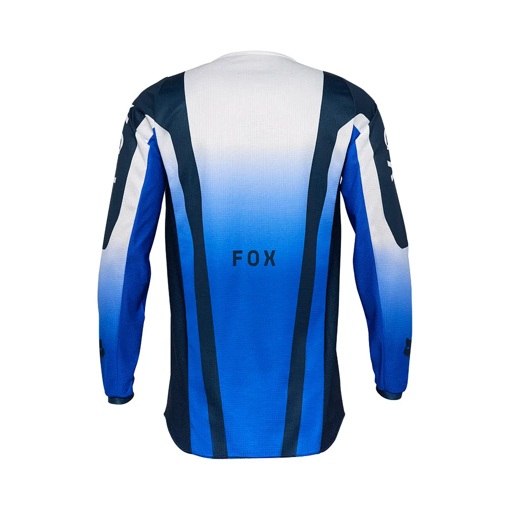 FOX 180 LEAN JERSEY [BLUE]