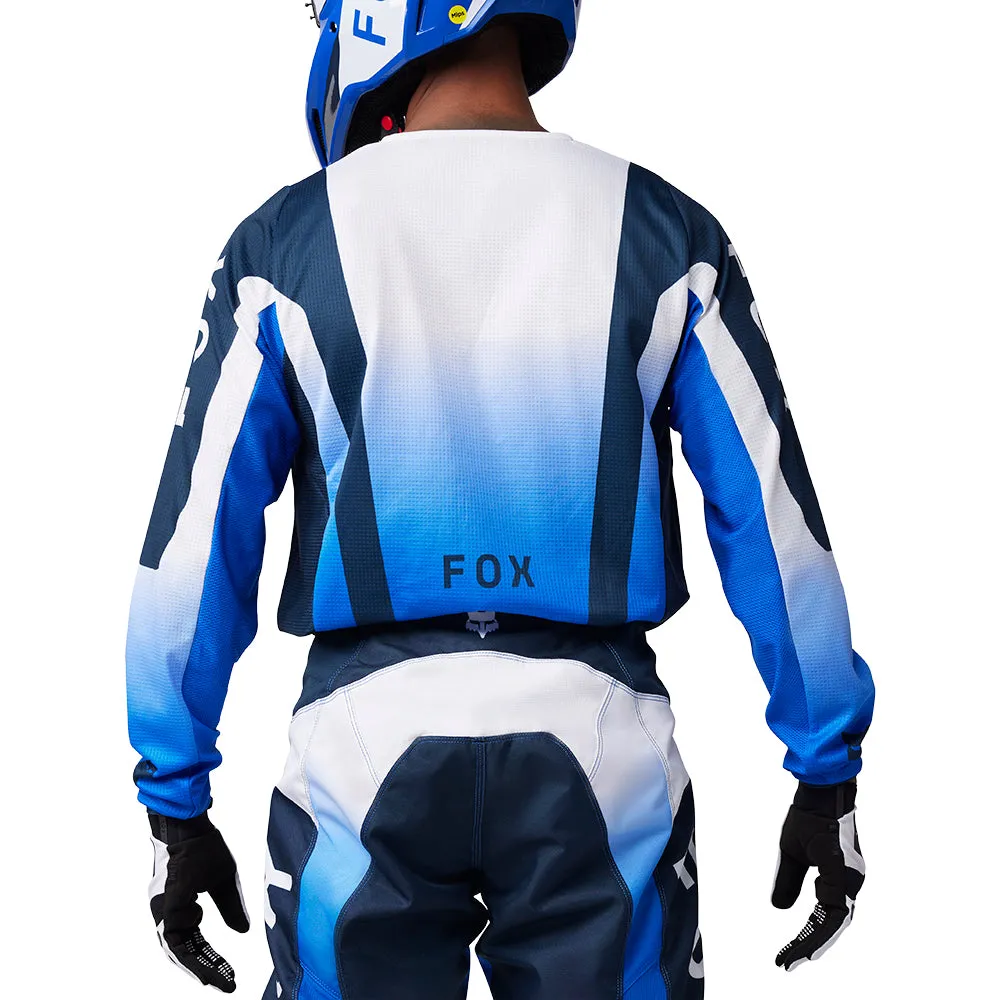 FOX 180 LEAN JERSEY [BLUE]