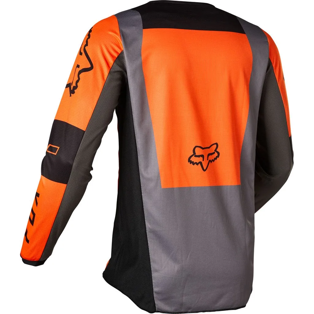 Fox - 2022 180 Lux MX Combo