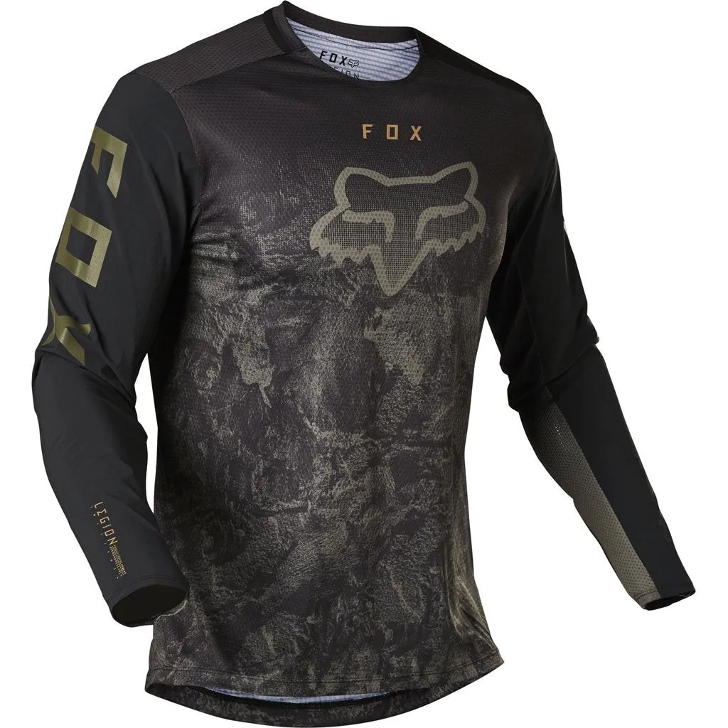 Fox - 2022 Legion Jersey