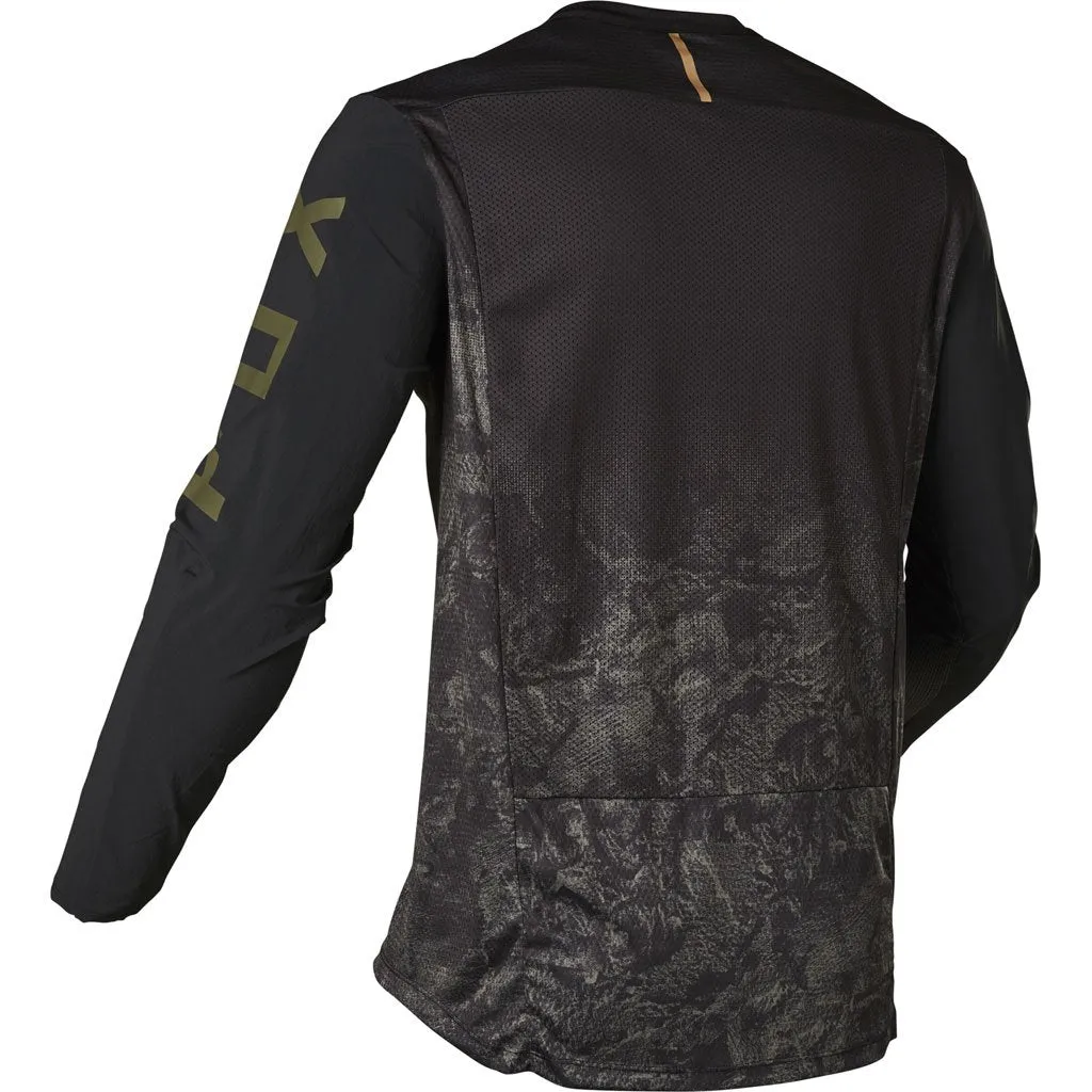 Fox - 2022 Legion Jersey