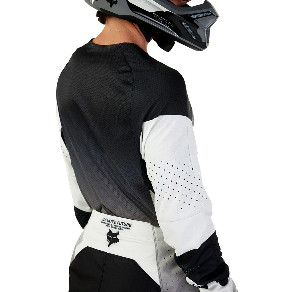 Fox - 2024 360 Revise Black/Grey MX Combo
