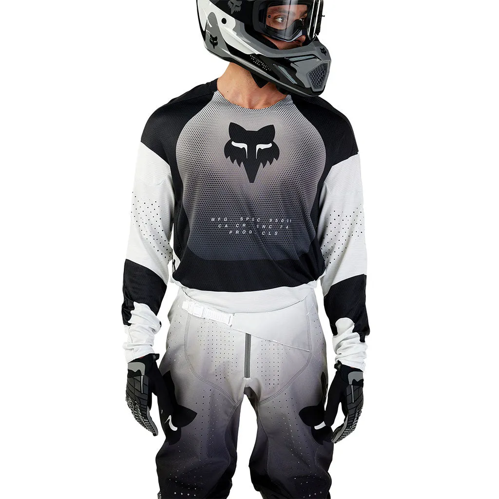 Fox - 2024 360 Revise Black/Grey MX Combo