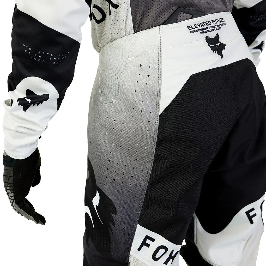 Fox - 2024 360 Revise Black/Grey MX Combo
