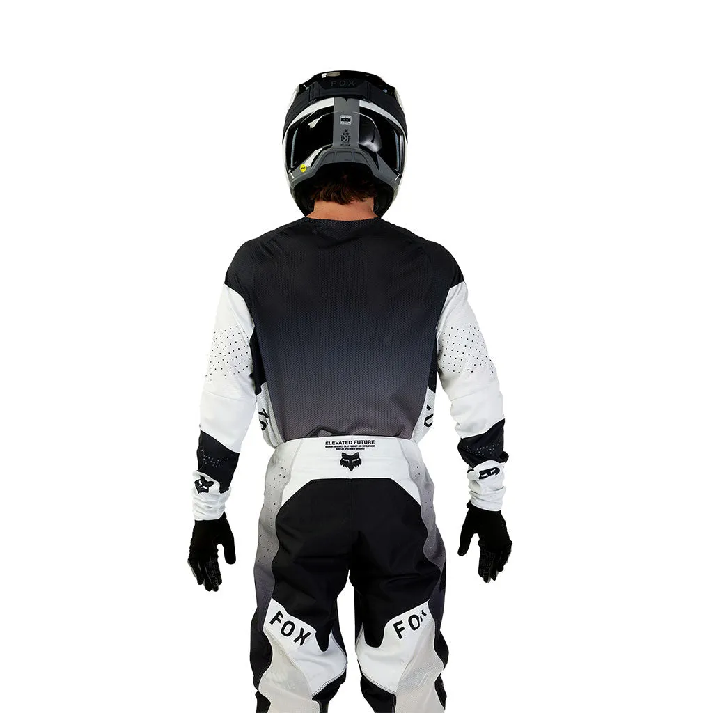 Fox - 2024 360 Revise Black/Grey MX Combo