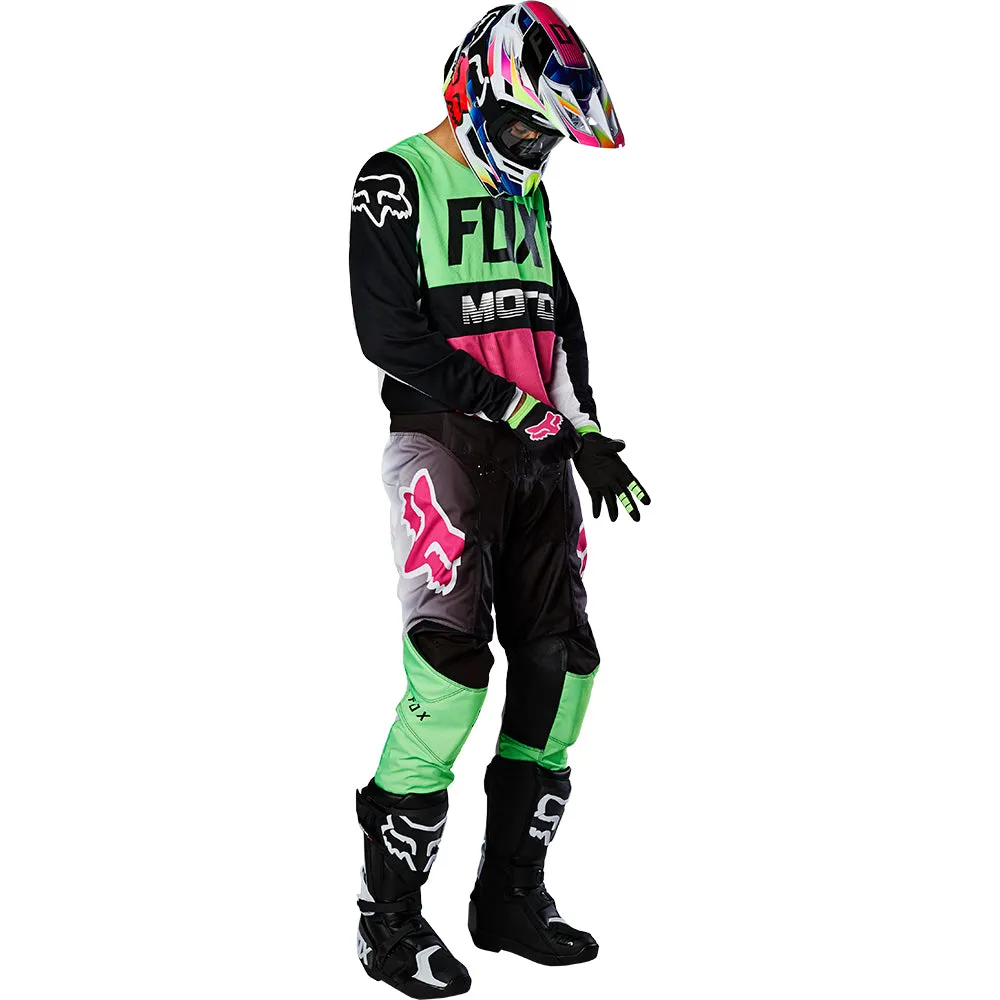 FOX YOUTH 180 FYCE PANTS [MULTI]