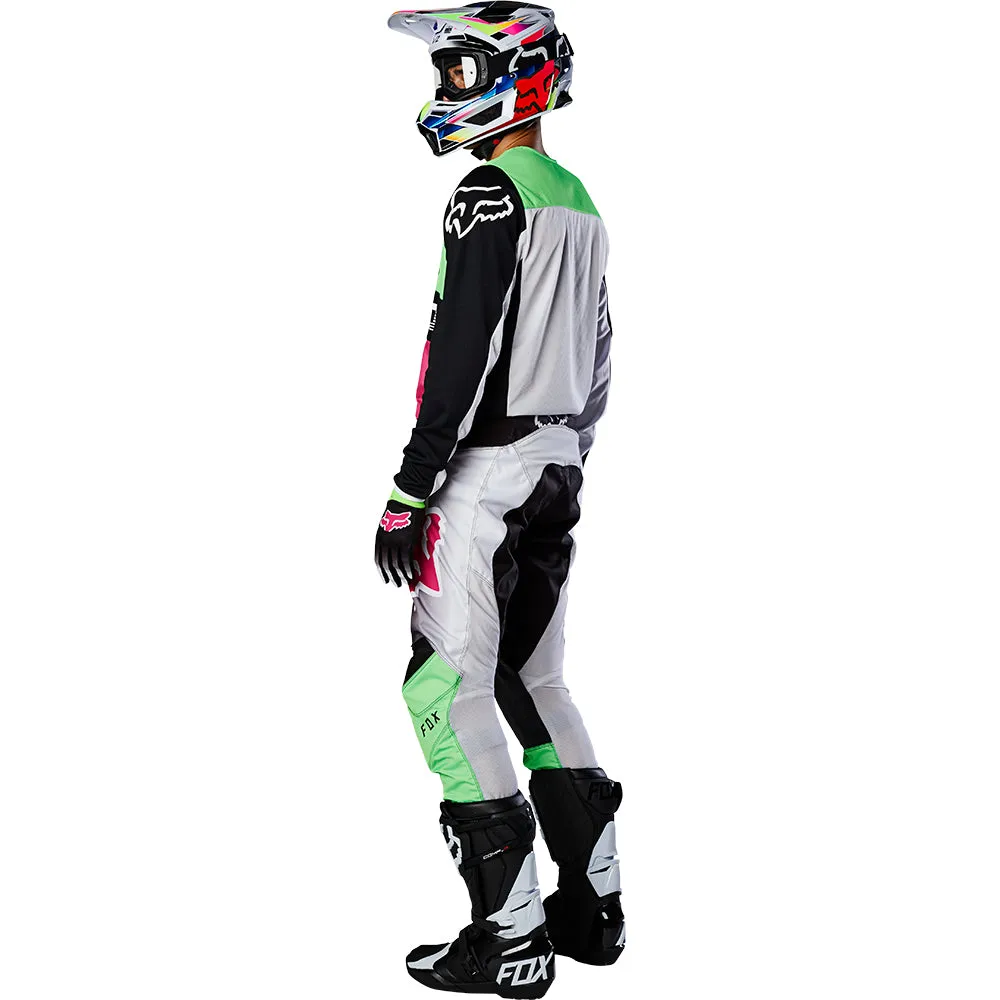FOX YOUTH 180 FYCE PANTS [MULTI]