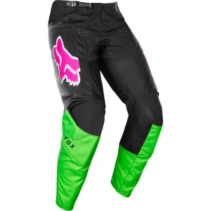 FOX YOUTH 180 FYCE PANTS [MULTI]