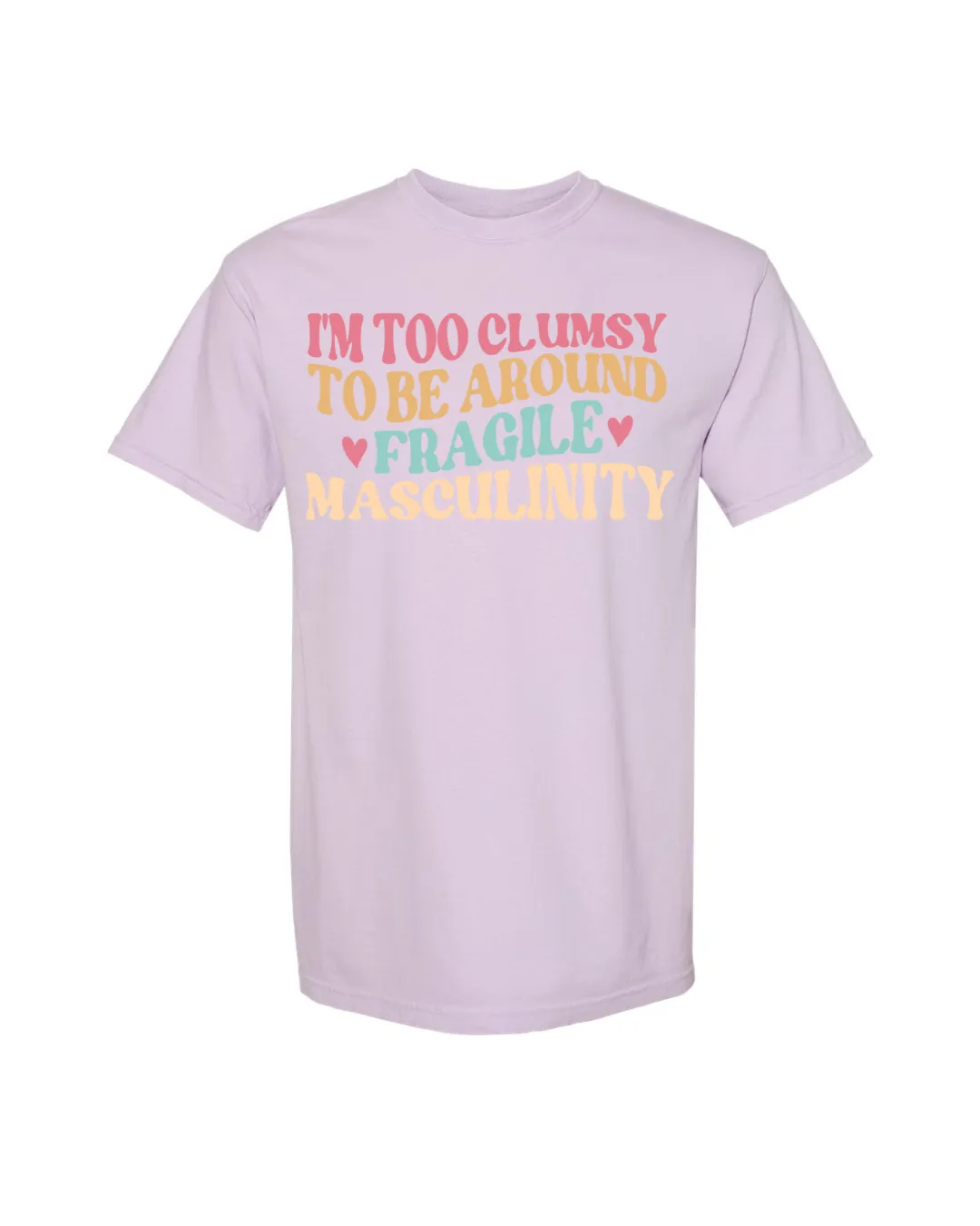 Fragile Masculinity