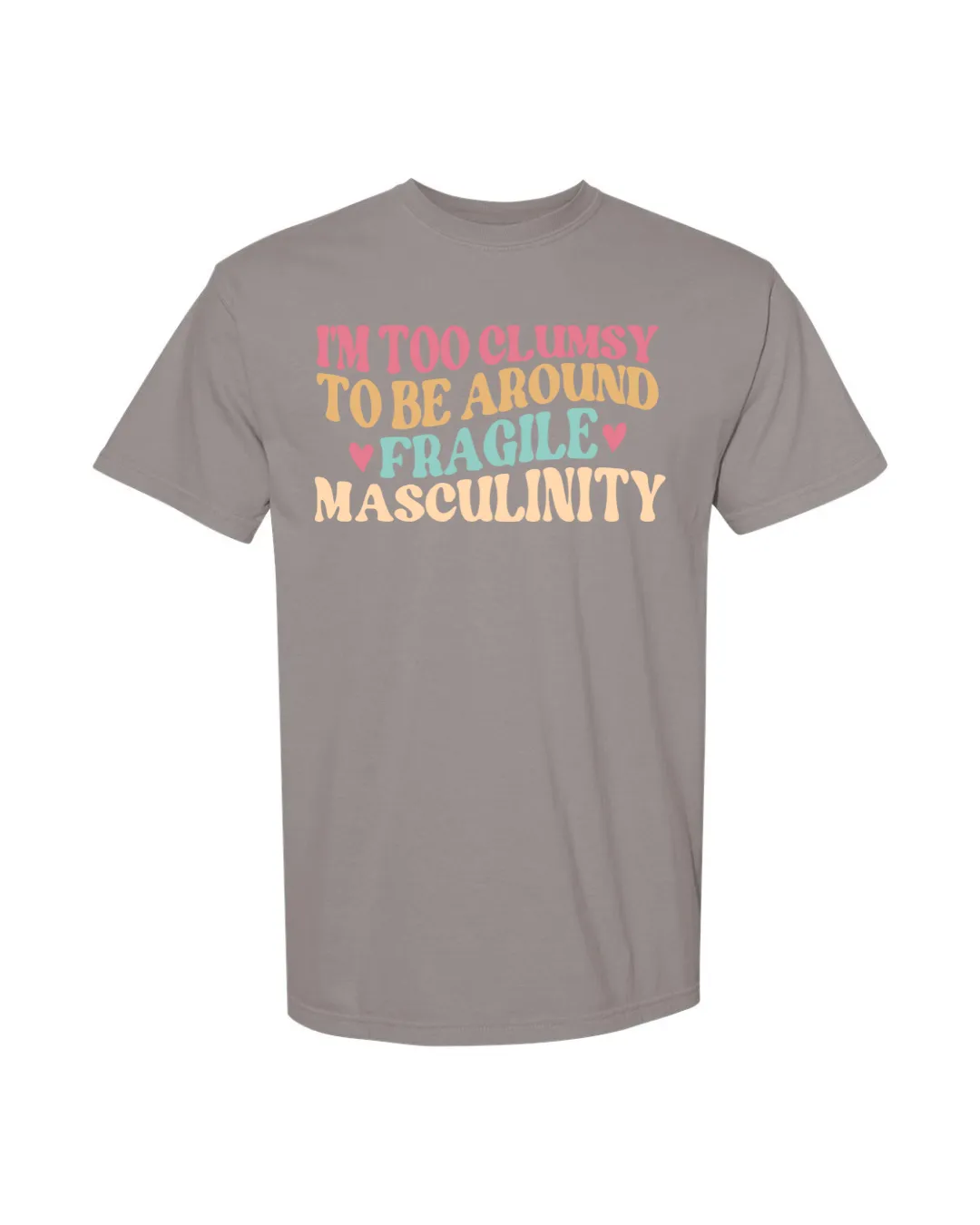 Fragile Masculinity