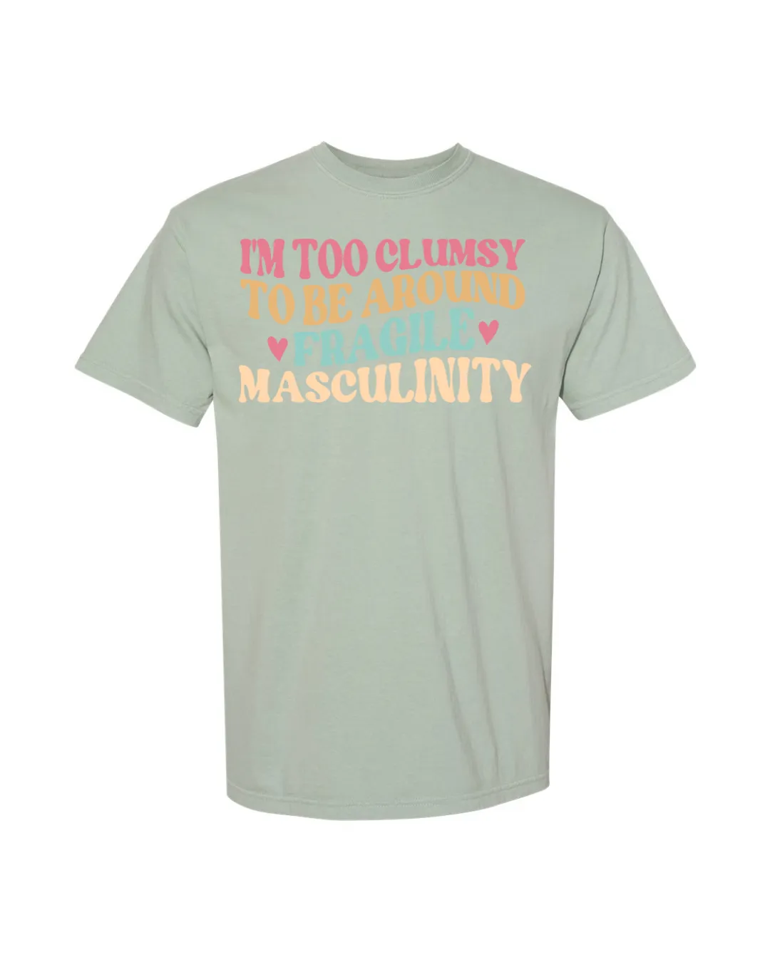 Fragile Masculinity