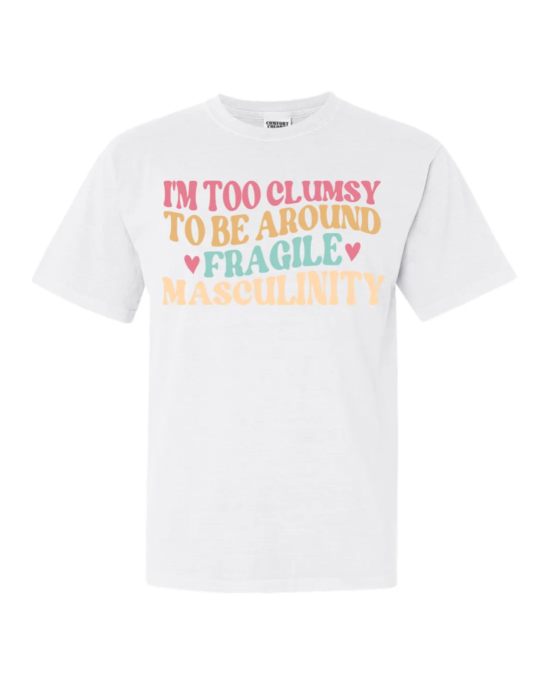 Fragile Masculinity