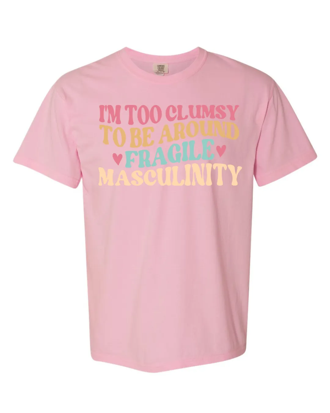 Fragile Masculinity