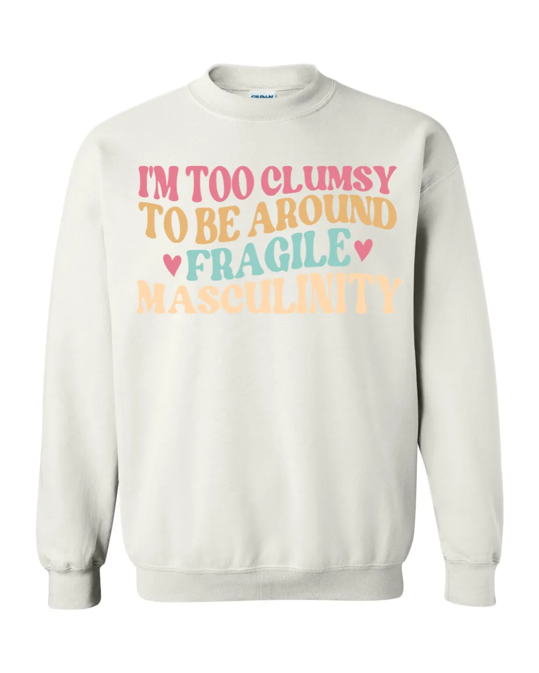 Fragile Masculinity