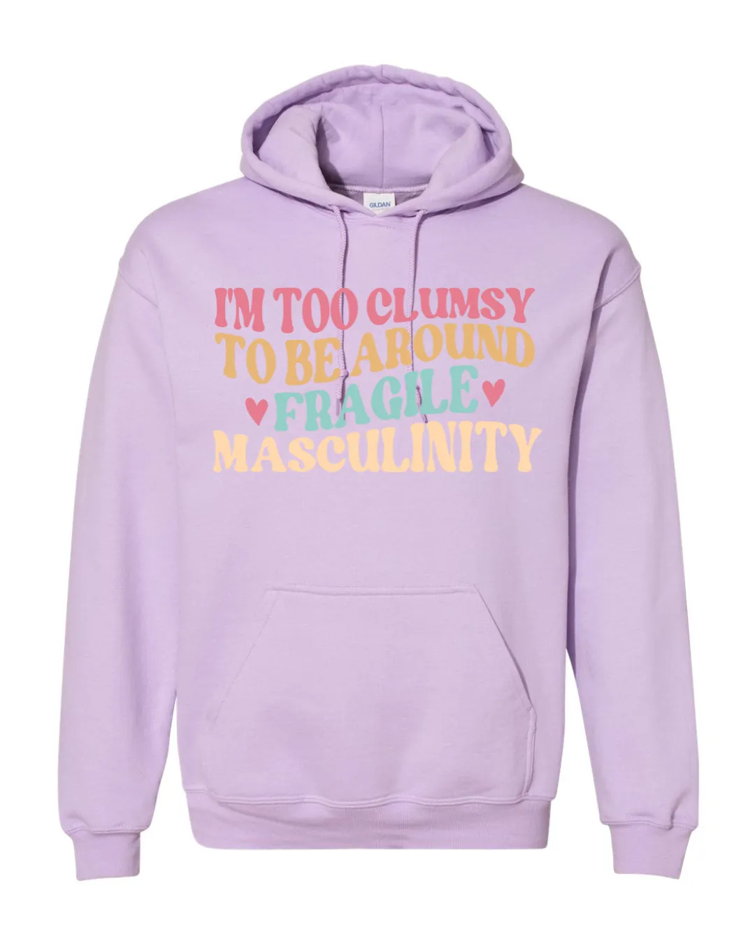 Fragile Masculinity