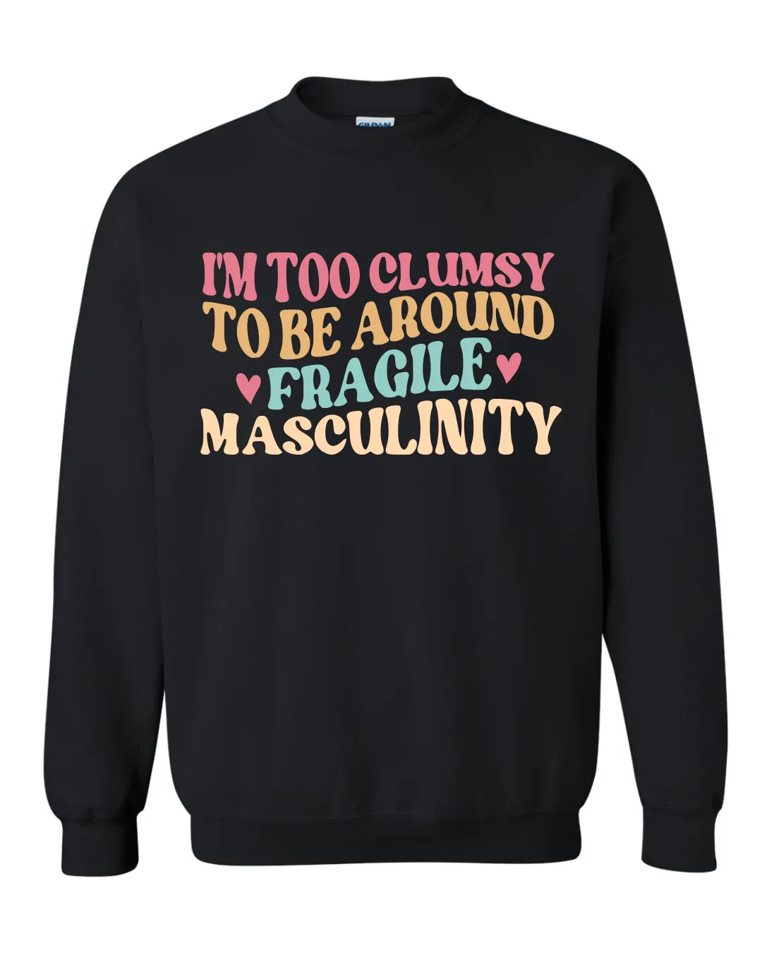 Fragile Masculinity