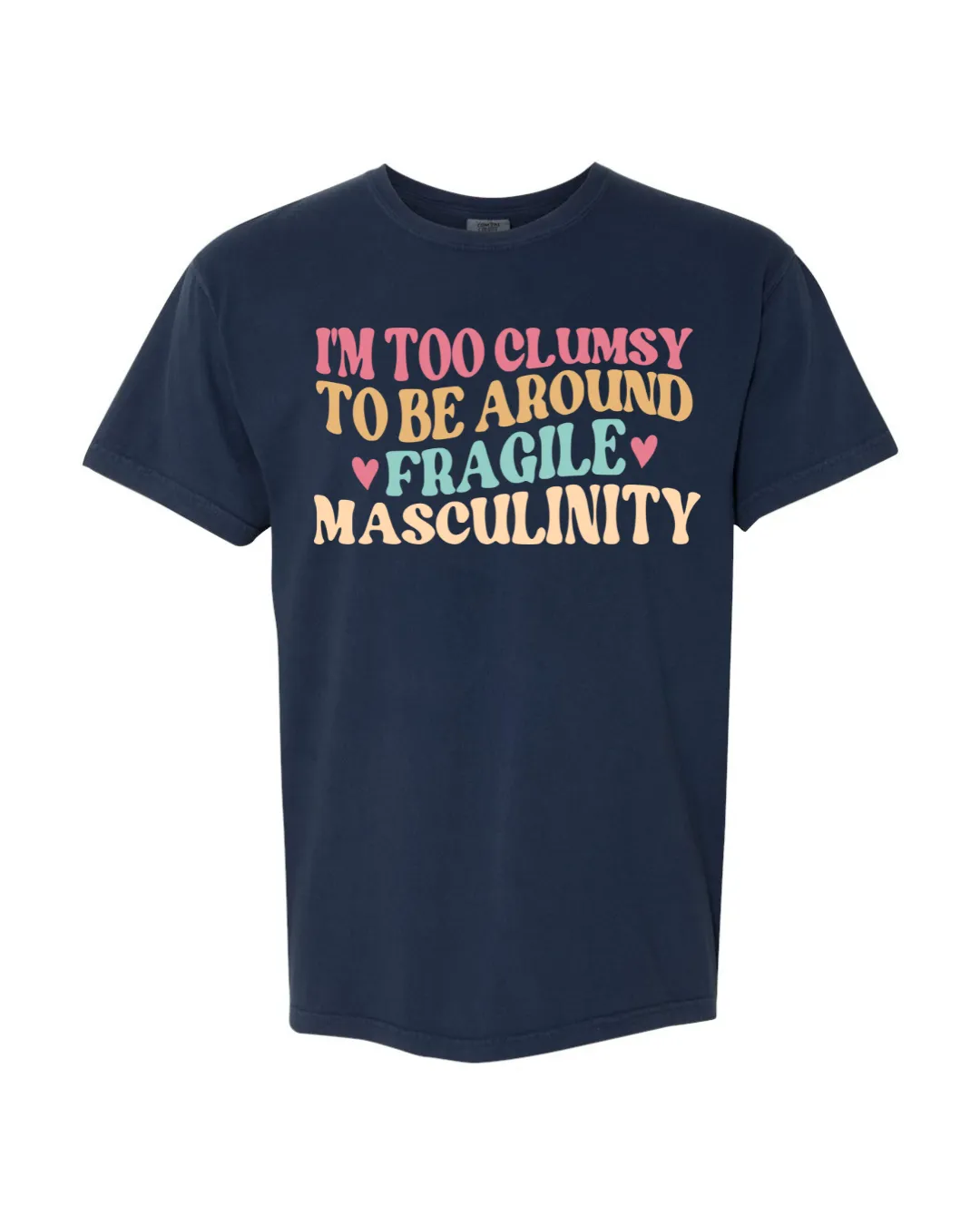 Fragile Masculinity