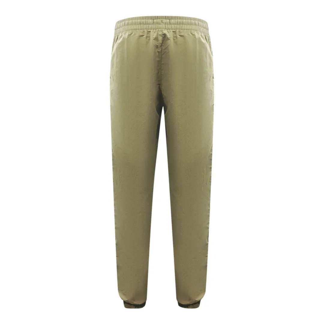 Fred Perry Mens T3506 B57 Sweatpants Green