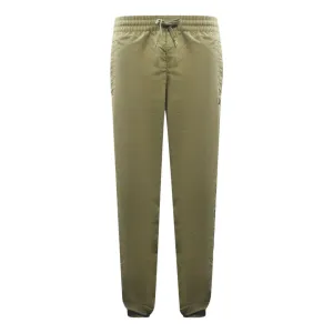 Fred Perry Mens T3506 B57 Sweatpants Green