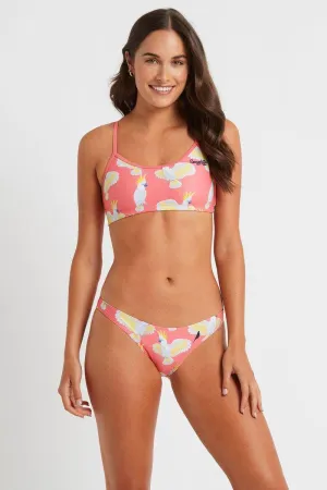 Freshwater Top in Cockies