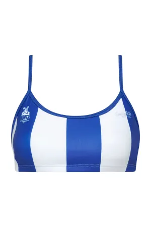 Freshwater Top in North Melbourne Kangaroos