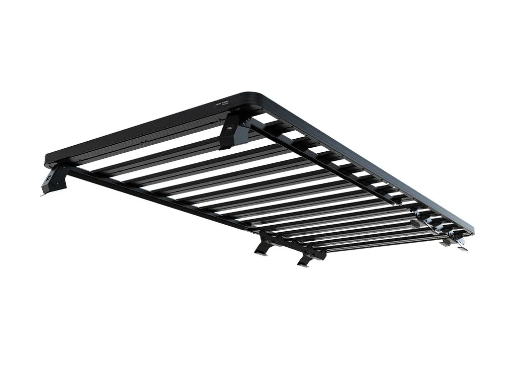 FRONT RUNNER - FORD BRONCO 4 DOOR W/HARD TOP (2021-CURRENT) SLIMLINE II ROOF RACK KIT - KRFB004T