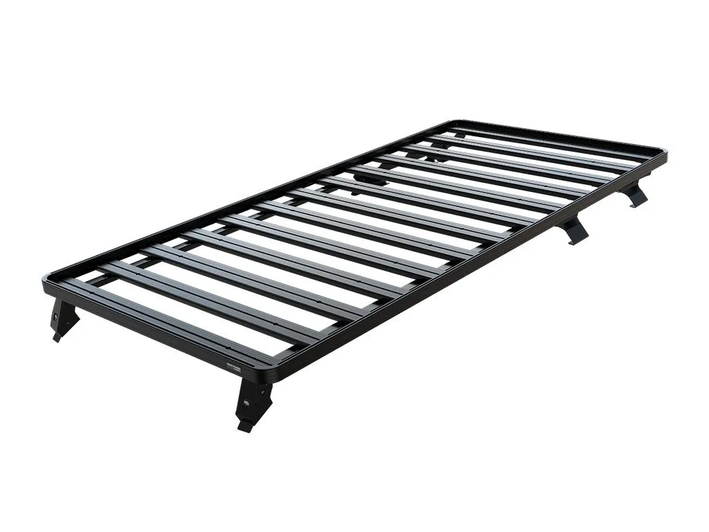 FRONT RUNNER - FORD BRONCO 4 DOOR W/HARD TOP (2021-CURRENT) SLIMLINE II ROOF RACK KIT - KRFB004T