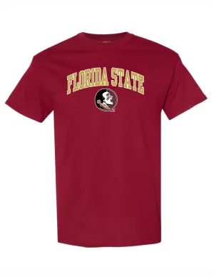 FSU Seminoles Arch T Shirt