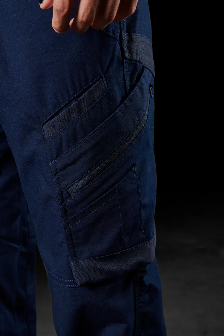 FXD Ripstop Cuff Pant