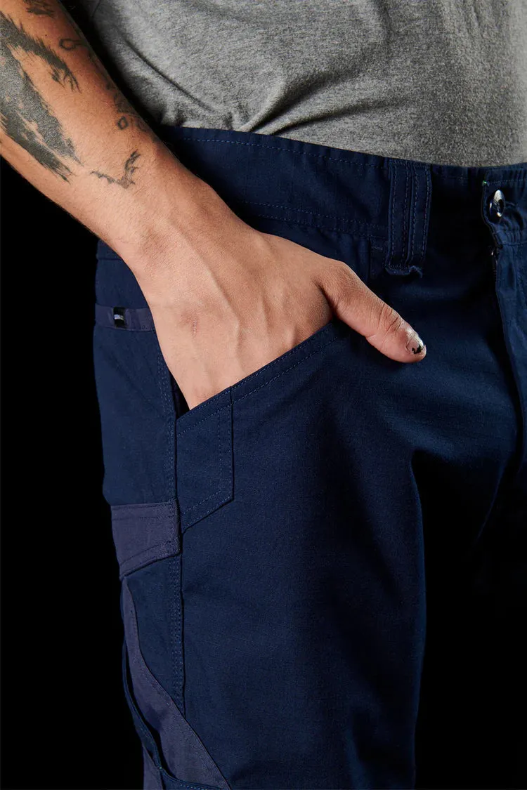 FXD Ripstop Cuff Pant
