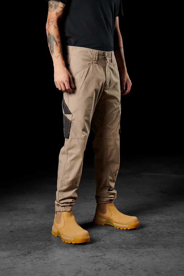 FXD Ripstop Cuff Pant