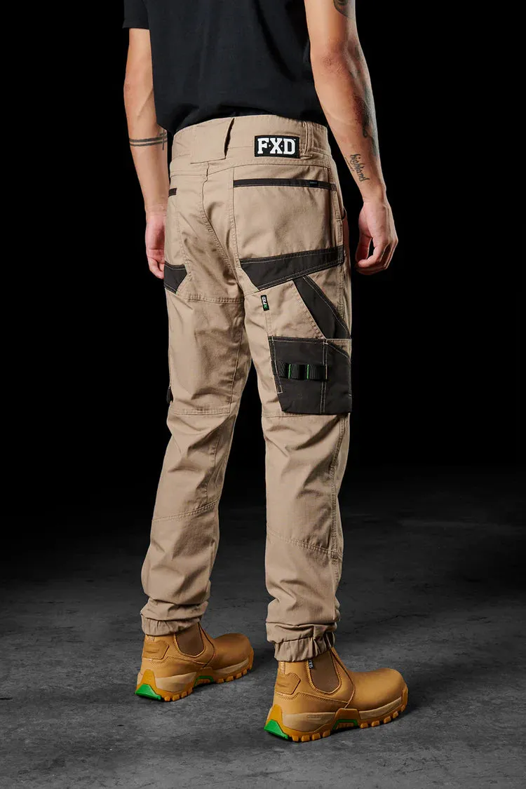 FXD Ripstop Cuff Pant