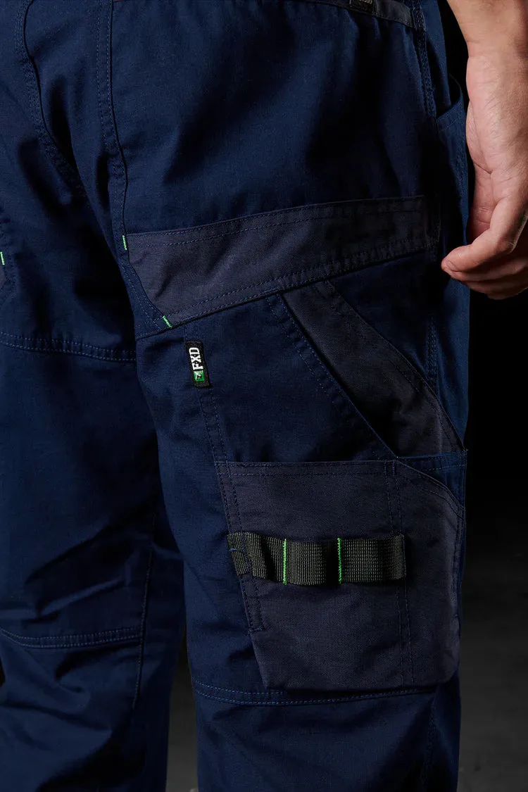 FXD Ripstop Cuff Pant