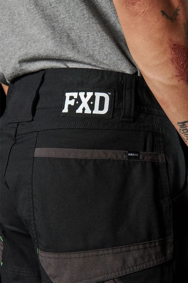 FXD Ripstop Cuff Pant