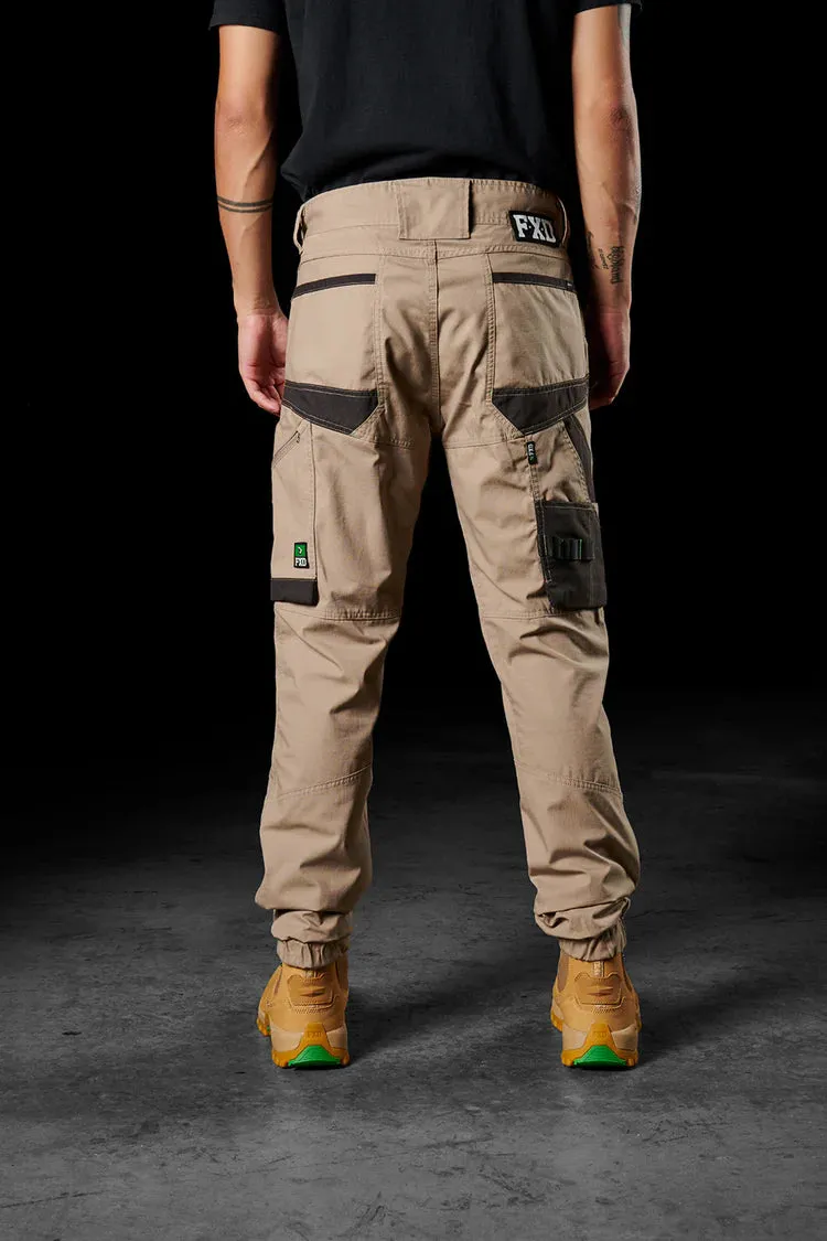 FXD Ripstop Cuff Pant