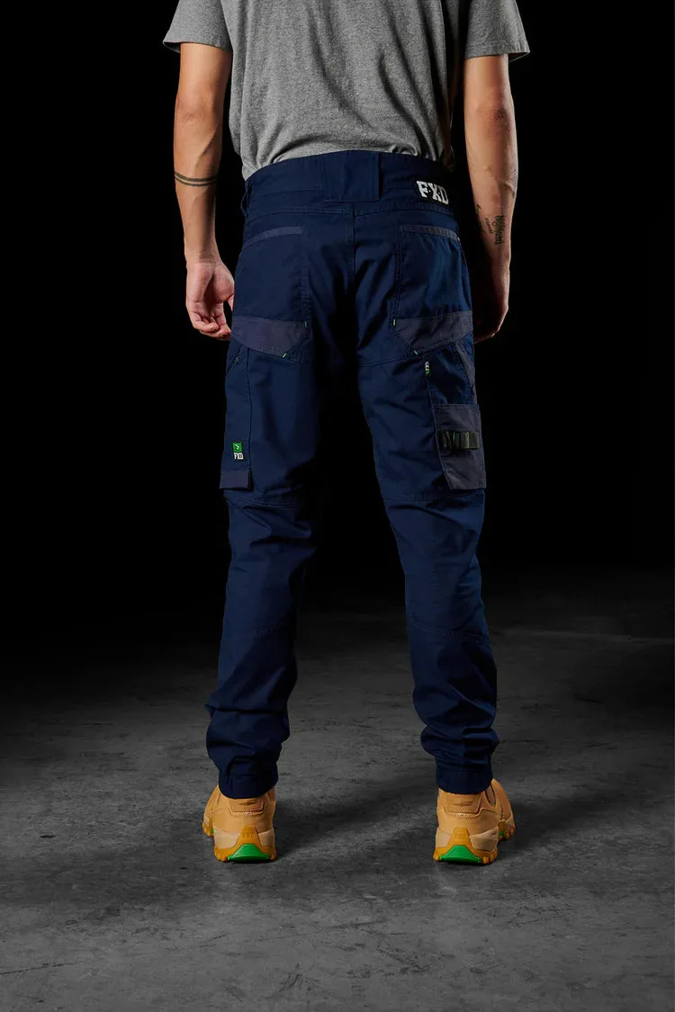 FXD Ripstop Cuff Pant